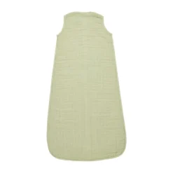 Meyco Baby Uni Zomerslaapzak - 110 cm - Pre-Washed Hydrofiel - Soft Sand Online