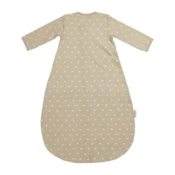 Meyco Bear Slaapzak met vaste mouw rond - 80 cm - Jersey Sale