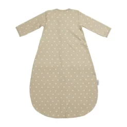 Meyco Bear Slaapzak met vaste mouw rond - 80 cm - Jersey Sale