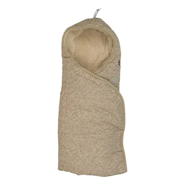 Meyco Bear Wikkeldeken - Teddy - Warm Brown Online