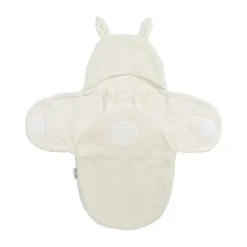 Meyco Bear Wikkeldeken - Teddy - Warm Brown Online