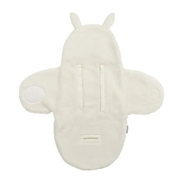 Meyco Bear Wikkeldeken - Teddy - Warm Brown Online