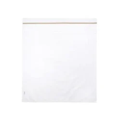 Meyco Bies Ledikantlaken - 100 x 150 cm - Sand Clearance