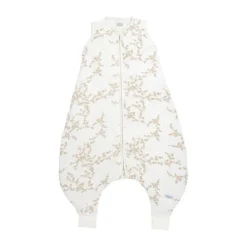 Meyco Branches Jumper Slaapzak - 92 cm - Sand Outlet