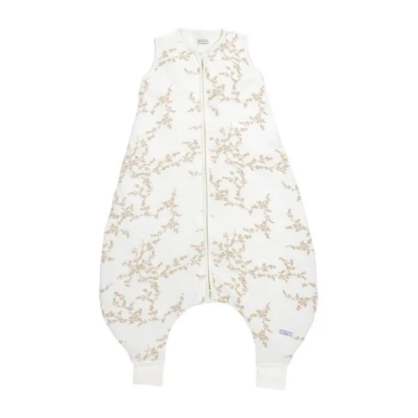 Meyco Branches Jumper Slaapzak - 92 cm - Sand Outlet