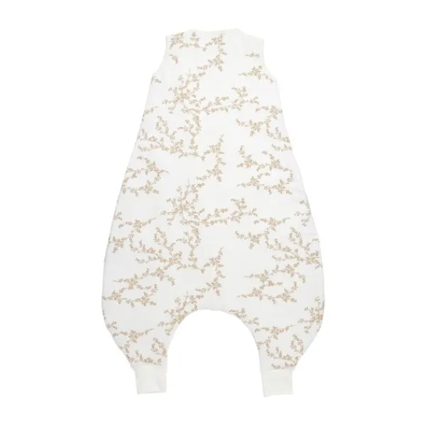 Meyco Branches Jumper Slaapzak - 92 cm - Sand Outlet