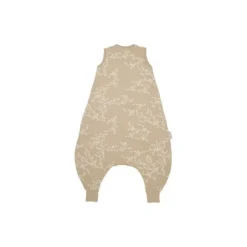 Meyco Branches Jumper Winter Slaapzak - 80 cm - Sand New