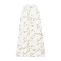 Meyco Branches Zomerslaapzak 110 cm Sand Online