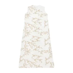 Meyco Branches Zomerslaapzak 110 cm Sand Online