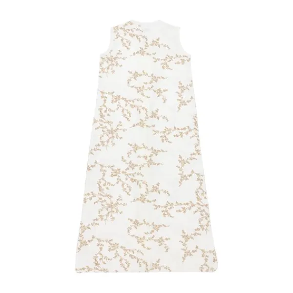 Meyco Branches Zomerslaapzak 110 cm Sand Online