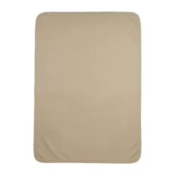 Meyco Deken Gebreid - Pure - 100 x 150 cm - Jacquard - Indigo New