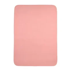 Meyco Deken Gebreid - Pure - 100 x 150 cm - Jacquard - Indigo New