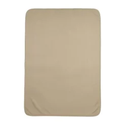 Meyco Deken Gebreid - Pure - 75 x 100 cm - Jacquard - Indigo Discount