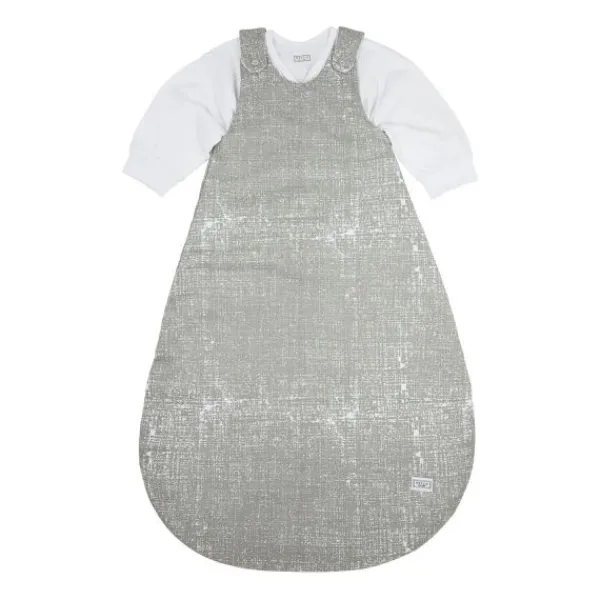 Meyco Fine Lines 4 Seasons Slaapzak Grey Mt. 68 / 74 Online