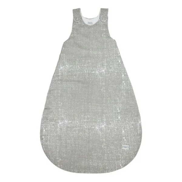 Meyco Fine Lines 4 Seasons Slaapzak Grey Mt. 68 / 74 Online