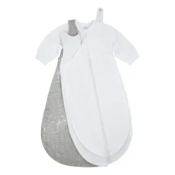 Meyco Fine Lines 4 Seasons Slaapzak Grey Mt. 68 / 74 Online