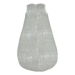 Meyco Fine Lines Zomer Slaapzak Grey Mt. 62 Sale