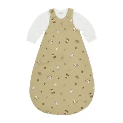 Meyco Forest Animals 4 Seizoenen Slaapzak Sand Mt. 68-74 Hot