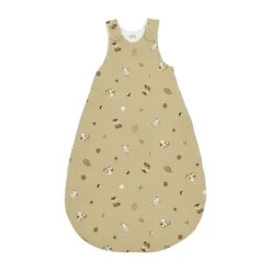 Meyco Forest Animals 4 Seizoenen Slaapzak Sand Mt. 68-74 Hot