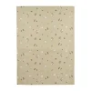 Meyco Forest Animals Laken - 100x150 cm - Sand Discount