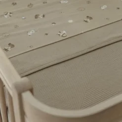 Meyco Forest Animals Laken - 100x150 cm - Sand Discount