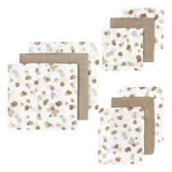 Meyco Hydrofiel Starterset - Stains - Sand Outlet