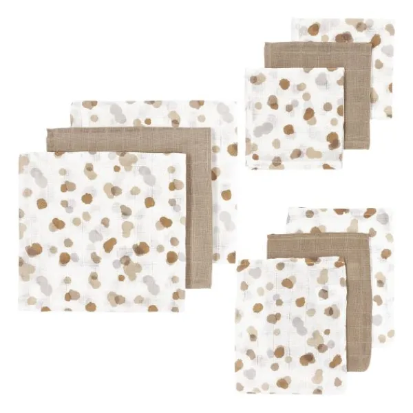 Meyco Hydrofiel Starterset - Stains - Sand Outlet