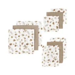 Meyco Hydrofiel Starterset - Stains - Sand Outlet