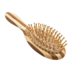 Meyco Kapset - 3-Delig - Bamboe - Natural Bruin Discount