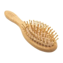 Meyco Kapset - 3-Delig - Bamboe - Natural Bruin Discount