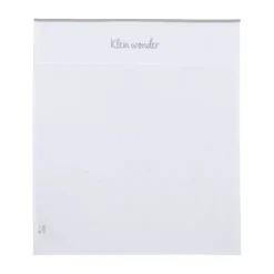 Meyco Klein Wonder Ledikantlaken - 100 x 150 cm - Greige Hot