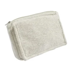 Meyco Knit Basic Billendoekjeshoes Sand Melange