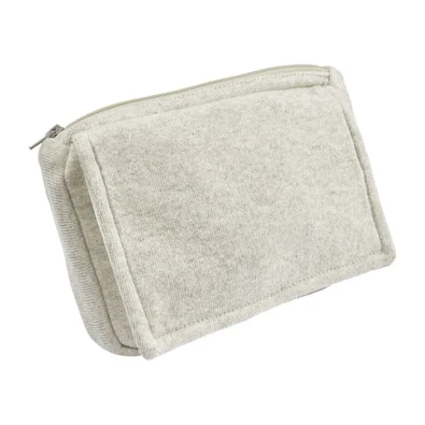 Meyco Knit Basic Billendoekjeshoes Sand Melange