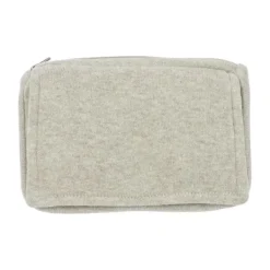 Meyco Knit Basic Billendoekjeshoes Sand Melange