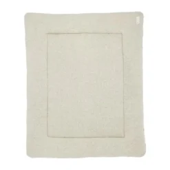 Meyco Knit Basic Waskussenhoes Sand Melange Outlet