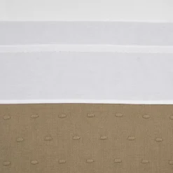 Meyco Ledikantlaken - Lace - White Discount