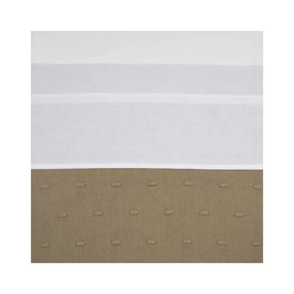 Meyco Ledikantlaken - Lace - White Discount