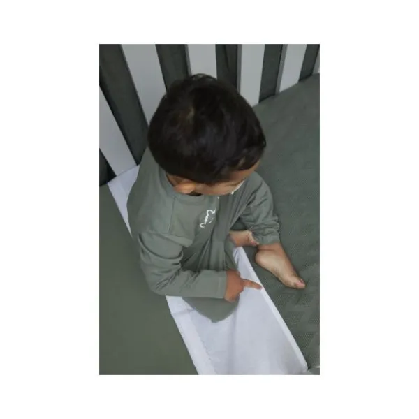 Meyco Ledikantlaken - Lace - White Discount