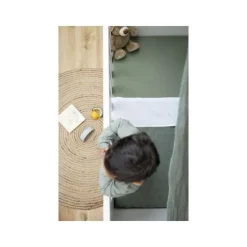 Meyco Ledikantlaken - Lace - White Discount