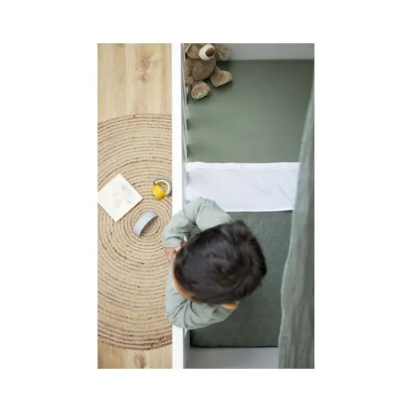 Meyco Ledikantlaken - Lace - White Discount