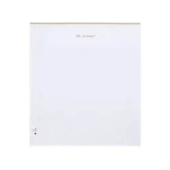 Meyco Ledikantlaken - Ssst...ik slaap!! - Sand Online