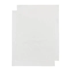 Meyco Ledikantlaken Uni - Offwhite - 100 x 150 cm Hot