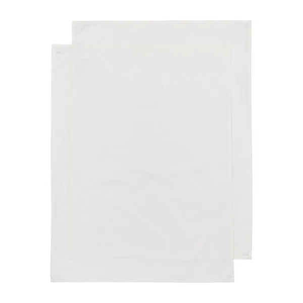 Meyco Ledikantlaken Uni - Offwhite - 100 x 150 cm Hot