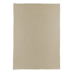 Meyco Ledikantlaken Uni - Pre-washed - Offwhite Online