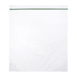 Meyco Ledikantlaken Wit Met Bies Wit 100 x 150 cm Online