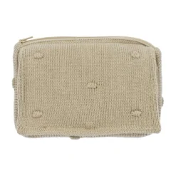 Meyco Mini Knots Billendoekjesetui Sand Online