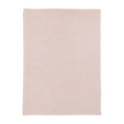 Meyco Mini Knots Fleece Ledikantdeken 100 x 150 cm Toffee Online