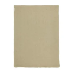 Meyco Mini Knots Fleece Ledikantdeken 100 x 150 cm Toffee Online