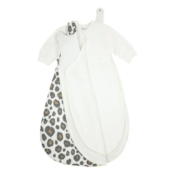 Meyco Panter 4 Seasons Slaapzak Neutral Mt. 80 / 86