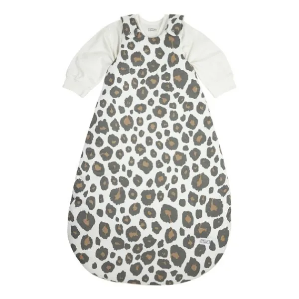 Meyco Panter 4 Seasons Slaapzak Neutral Mt. 80 / 86